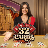32 Baraha shbeet