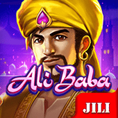 Ali Baba shbeet