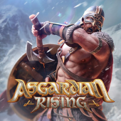 Asgardian Trỗi Dậy shbeet