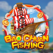 Câu Cá Bao Chuan shbeet