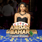 Casino Marina Andar Bahar shbeet