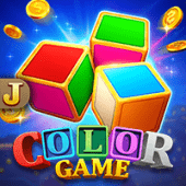 Game Màu