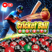 Roulette Bóng Cricket shbeet