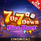 Song Ca Xúc Xắc shbeet