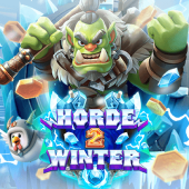 Horde 2 Winter shbeet slot
