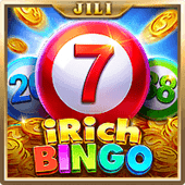 Bingo Irich shbeet