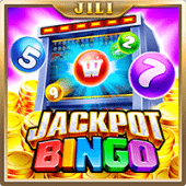 Bingo Jackpot shbeet