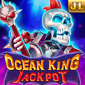 Vua Đại Dương Jackpot shbeet