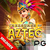 Kho Báu Aztec shbeet