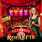Roulette Tối Thượng shbeet