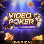 Video Poker shbeet